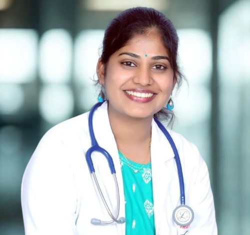 Dr. Swathi Prasad